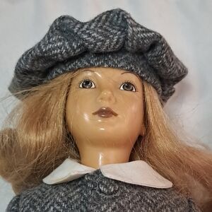 Effanbee 'Cindy - The Modern Cinderella" 1997